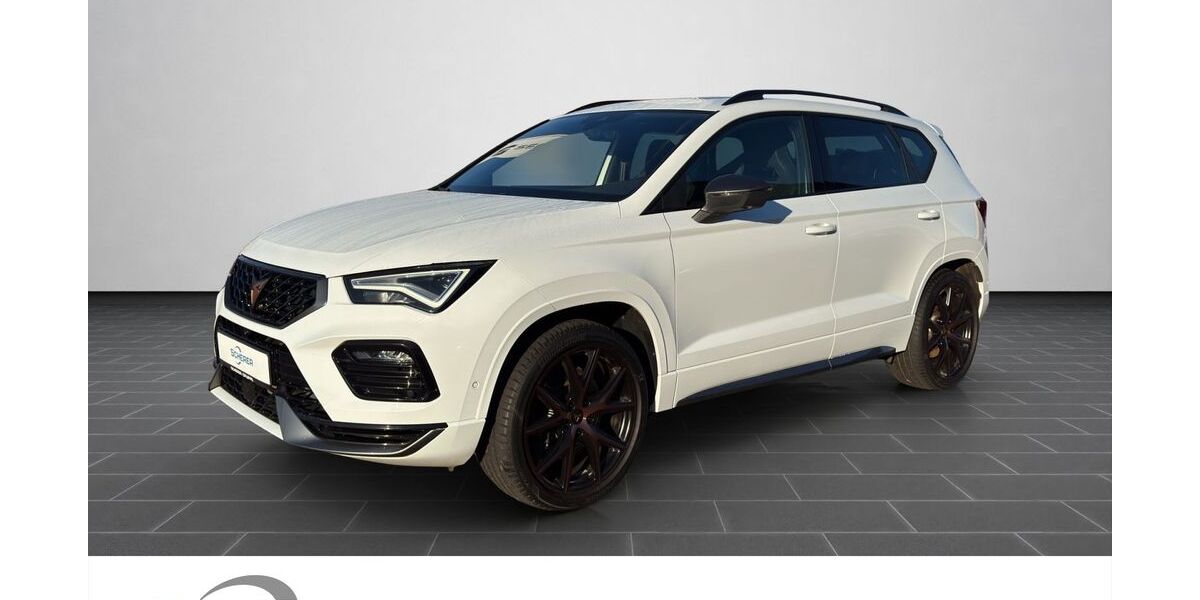 Cupra Ateca 57.521 km 32.900 &euro; Kirkel 66459