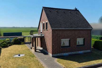 Haus Geilenkirchen - 7 Zimmer, 121 m&sup2;, 339.000&euro; | Angebot:27145991