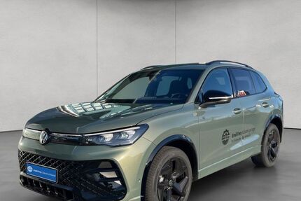 VW Tiguan 7.900 km 48.890 &euro; Husum 25813