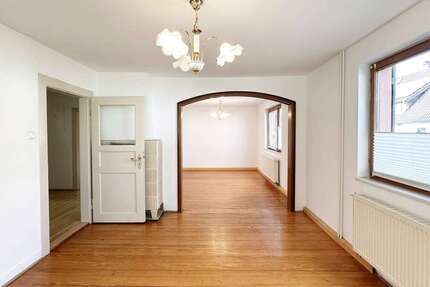 Wohnung zum Mieten in LahrSchwarzwald 710 € 78 m² 2 zimmer