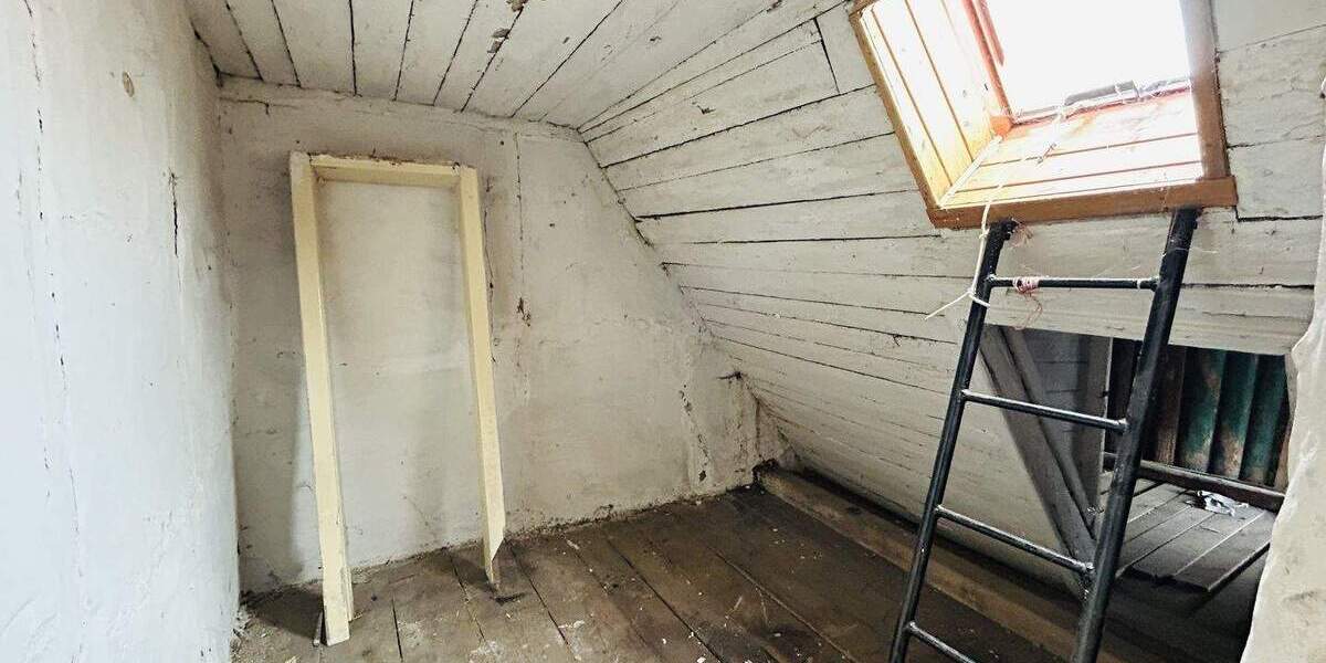 Reihenendhaus Gnoien - 4 Zimmer, 70 m&sup2;, 29.000&euro; | Angebot:25731056