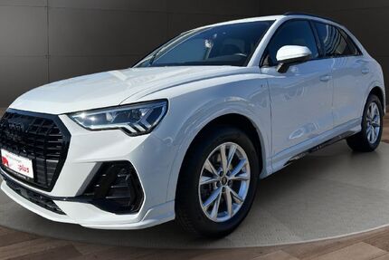 Audi Q3 31.895 km 36.990 &euro; Chemnitz 09116