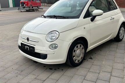 Fiat 500 108.550 km 2.950 &euro; Viernheim 68519