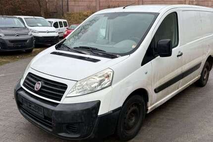 Fiat Scudo 227.000 km 1.700 &euro; Bad Neuenahr-Ahrweiler 53474