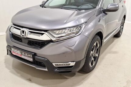 Honda CR-V 34.700 km 28.469 &euro; Dresden 01157