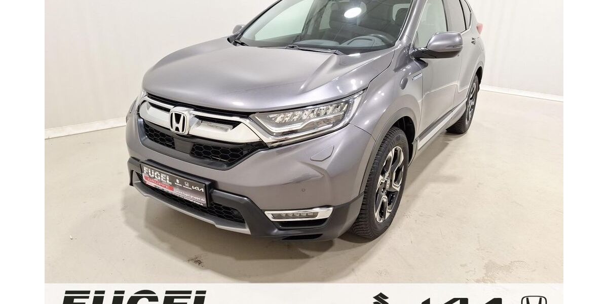 Honda CR-V 34.700 km 28.469 &euro; Dresden 01157