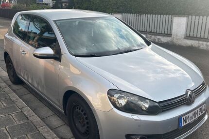 VW Golf 188.000 km 4.000 &euro; Pyrbaum 90602
