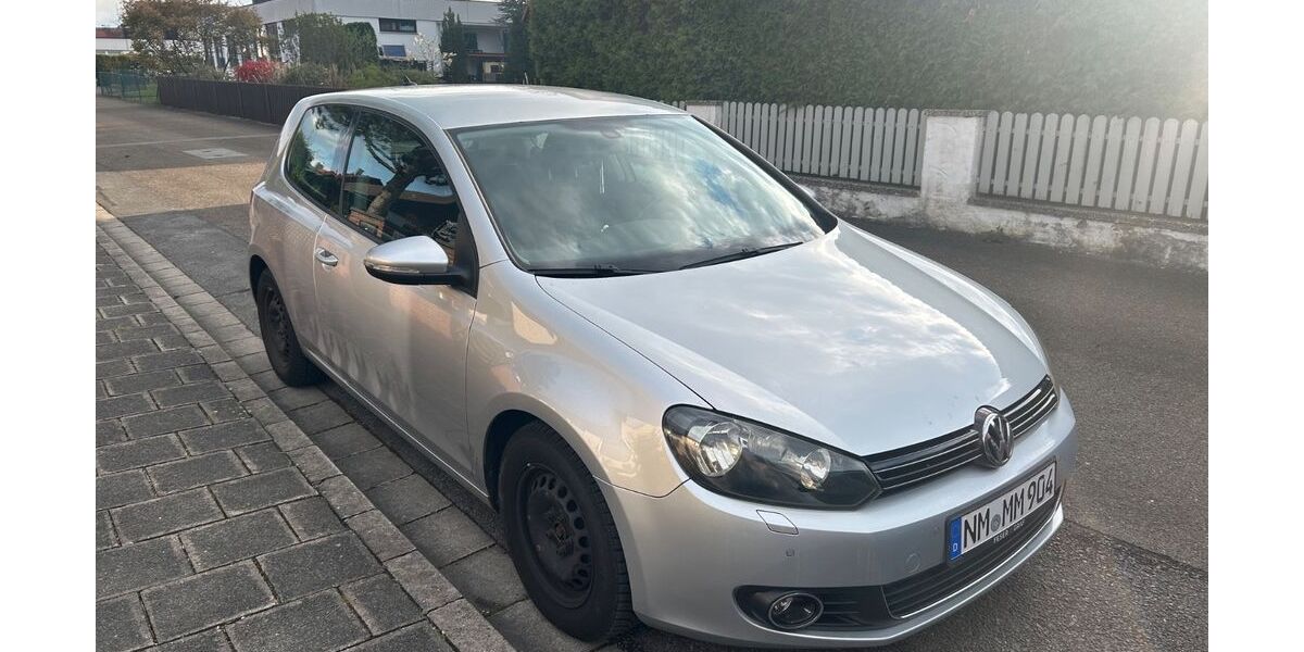 VW Golf 188.000 km 4.000 &euro; Pyrbaum 90602