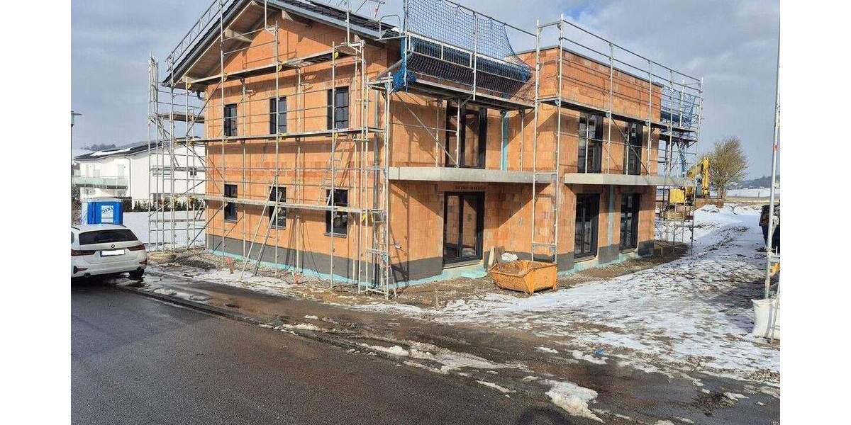 Etagenwohnung Cham / Vilzing Vilzing - 2 Zimmer, 43 m&sup2;, 167.000&euro; | Angebot:25065788