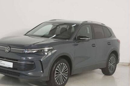 VW Tiguan 14.680 km 32.440 &euro; Neumarkt 92318