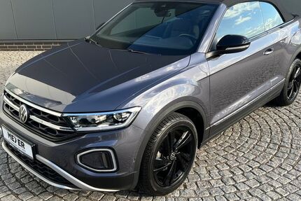 VW T-Roc 25.299 km 33.390 &euro; Tostedt 21255
