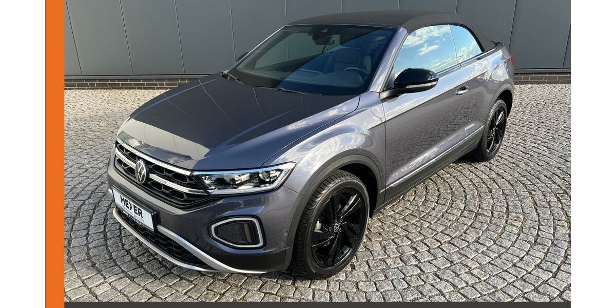 VW T-Roc 25.299 km 33.390 &euro; Tostedt 21255