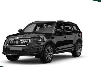 Skoda Kodiaq 76.126 km 31.990 &euro; Buxtehude 21614