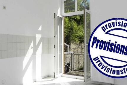 Vermietete Balkonwohnung in Zentrumsnähe 3 zimmer