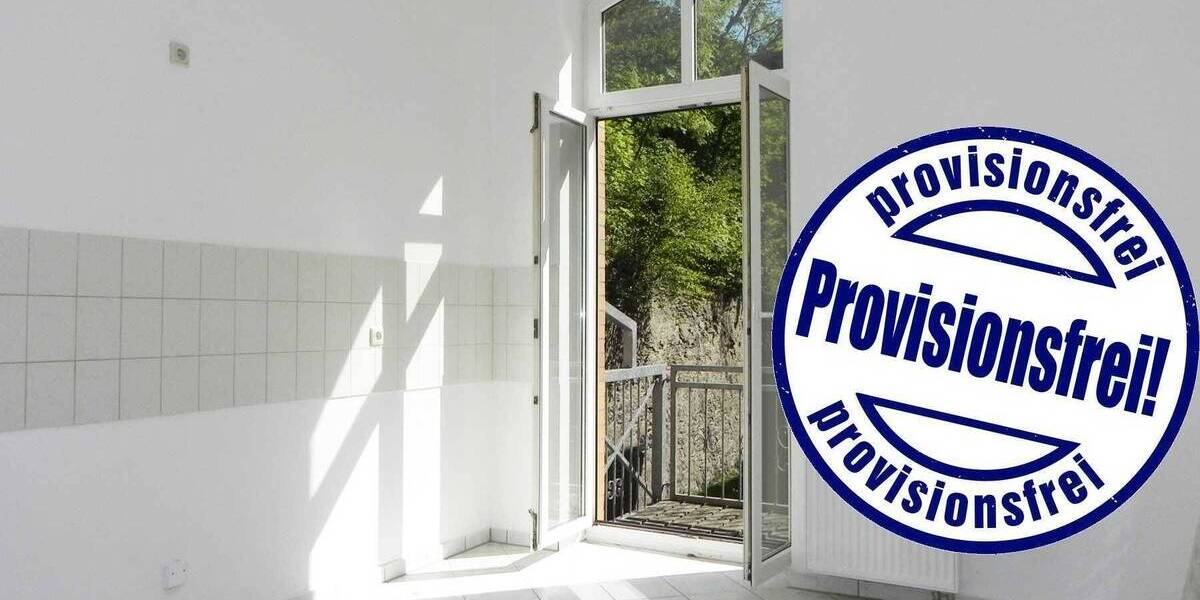 Vermietete Balkonwohnung in Zentrumsnähe 3 zimmer