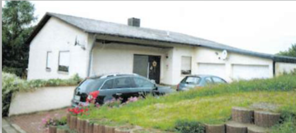 4 ZKB Saarfels TOP Lage 4 zimmer