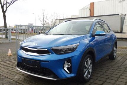 Kia Stonic 8.400 km 19.990 &euro; Genthin 39307