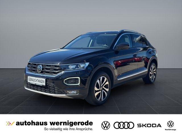 T-Roc