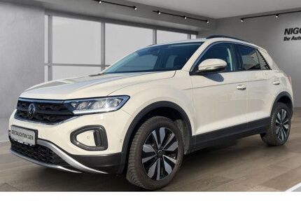 VW T-Roc 51.247 km 19.880 &euro; Salzkotten 33154