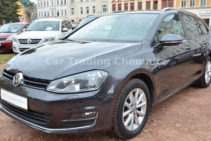VW Golf 134.634 km 12.999 € Chemnitz 09120