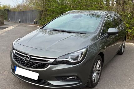 Opel Astra 135.000 km 9.200 &euro; Wunstorf 31515