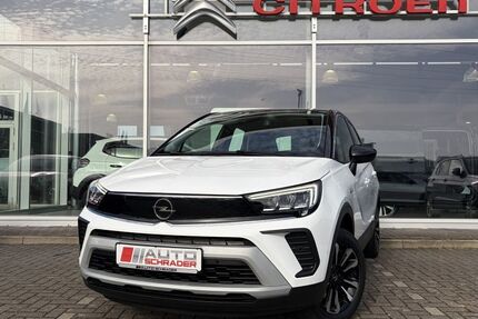 Opel Crossland (X) 51.229 km 14.500 &euro; Braunschweig 38112