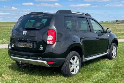 Dacia Duster 129.000 km 8.790 &euro; Friedenweiler - Rötenbach 79877
