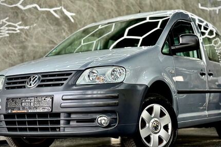 VW Caddy 190.000 km 4.999 &euro; Reutlingen 72762