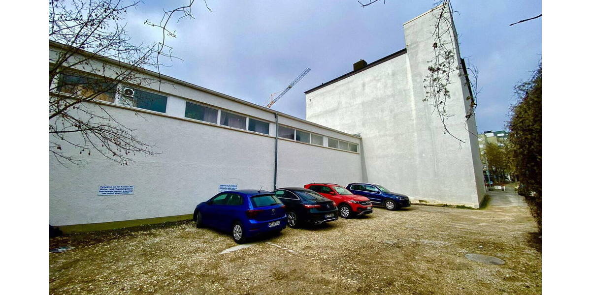 Gewerbeobjekt Göppingen Stadtgebiet - 1.695.000&euro; | Angebot:26434525