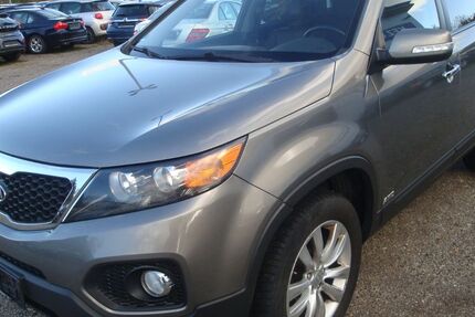 Kia Sorento 272.158 km 5.500 &euro; Neufahrn 84088