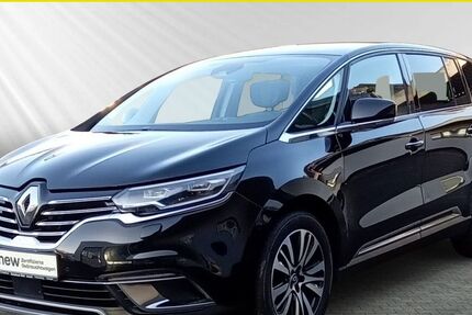 Renault Espace 64.630 km 24.990 &euro; Frankenberg 35066