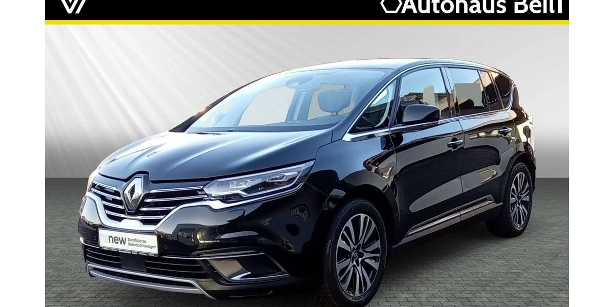 Renault Espace 64.630 km 24.990 &euro; Frankenberg 35066