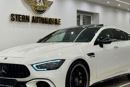 Mercedes-Benz AMG GT 108.640 km 73.990 &euro; Burgwedel (Hannover) 30938