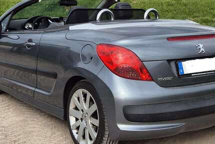 Peugeot 207 195.000 km 3.700 &euro; Rastatt, Stadt 76437
