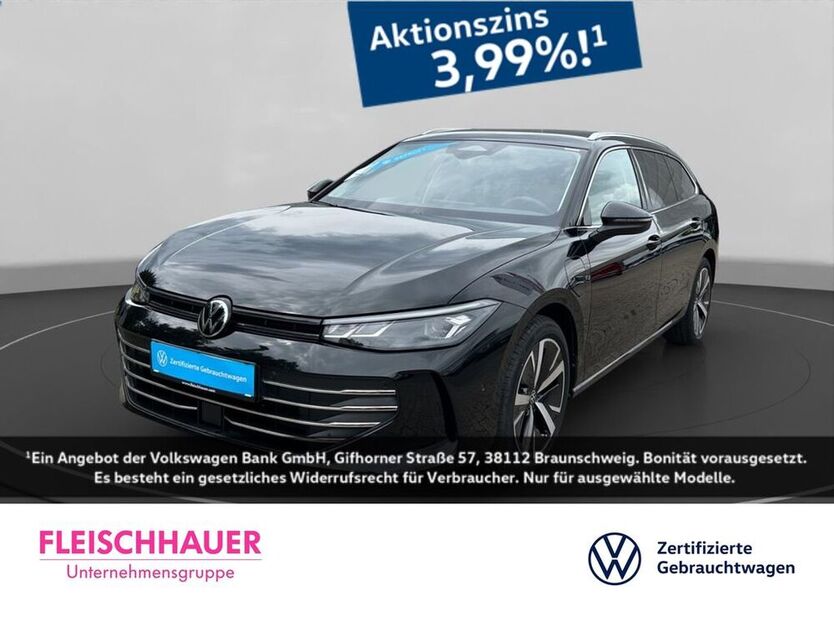Passat