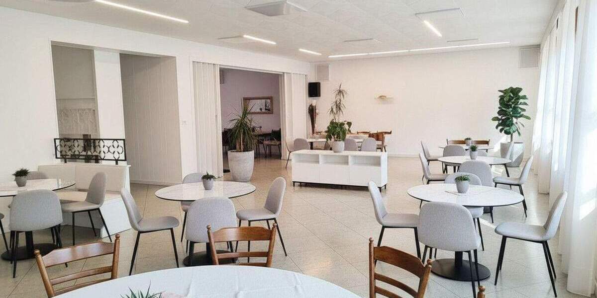 Gewerbeobjekt Bad Sooden-Allendorf / Kammerbach Kammerbach - 260.000&euro; | Angebot:25735911