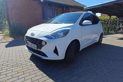 Hyundai i10 41.129 km 14.800 &euro; Bargfeld-Stegen 23863