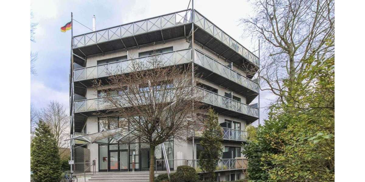 Etagenwohnung Hürth - 2 Zimmer, 48 m&sup2;, 199.000&euro; | Angebot:25025579