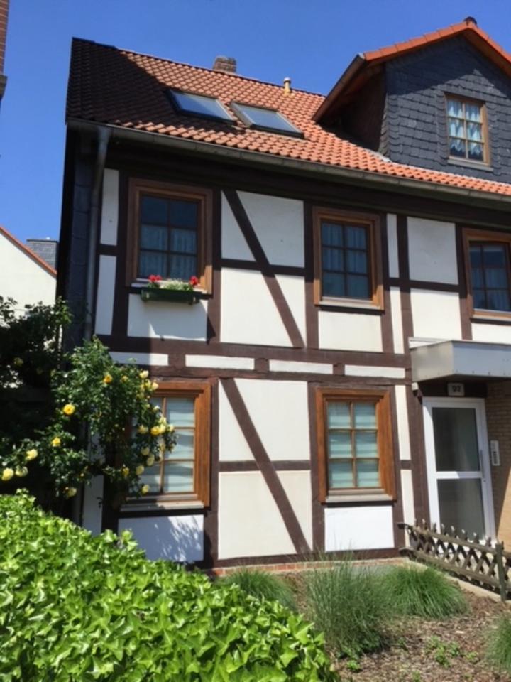 Zentrumsnahe SingleWohnung in Wolfenbüttel