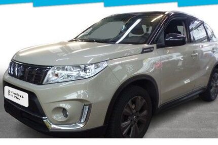 Suzuki Vitara 33.944 km 16.930 € Berlin 10587