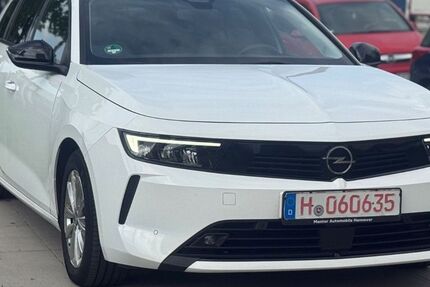 Opel Astra 77.175 km 13.000 &euro; Hannover 30179