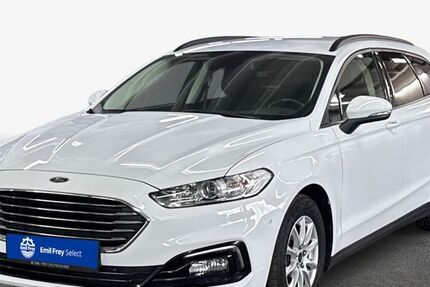 Ford Mondeo 72.051 km 17.428 &euro; Hannover 30165