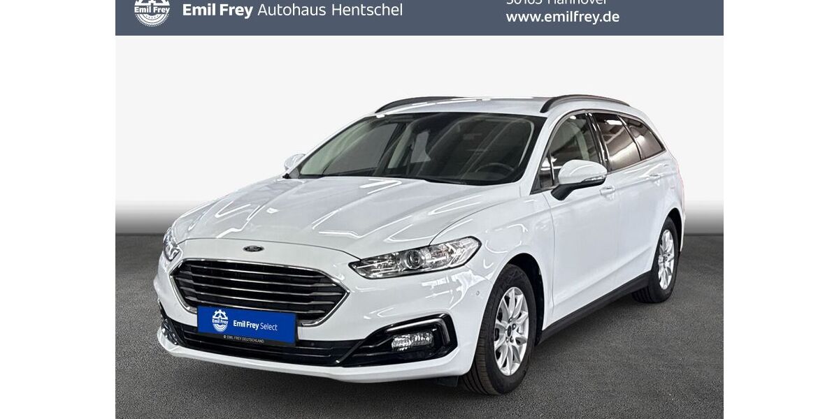 Ford Mondeo 72.051 km 17.428 &euro; Hannover 30165