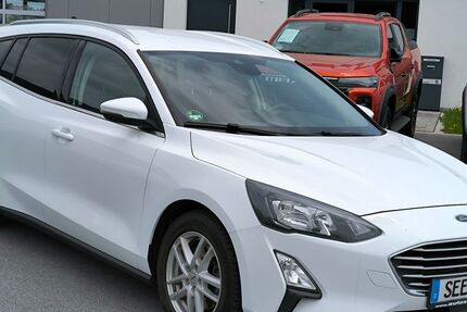 Ford Focus 103.000 km 10.900 &euro; Fürstenzell 94081
