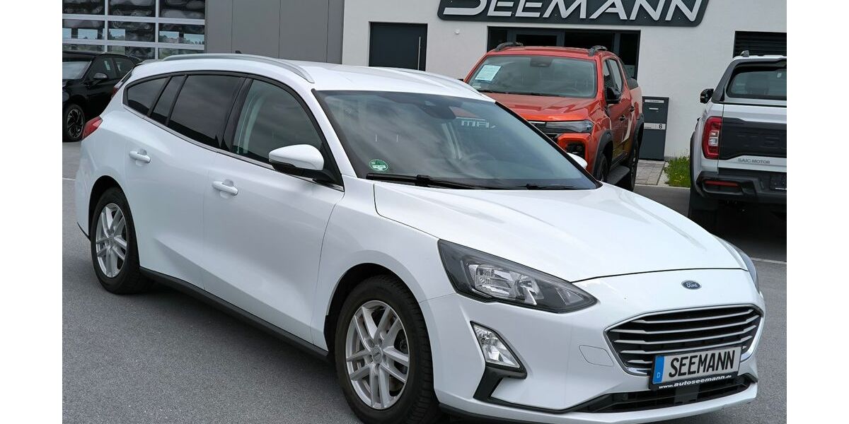 Ford Focus 103.000 km 10.900 &euro; Fürstenzell 94081