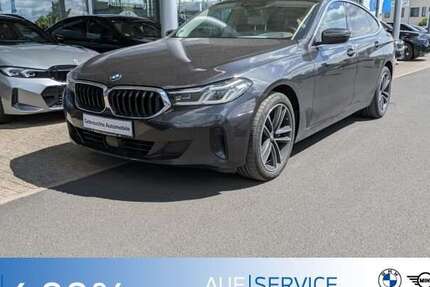 BMW 640 115.746 km 35.990 &euro; Schweinfurt 97424