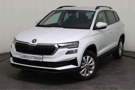 Skoda Karoq 17.800 km 28.590 &euro; Hinterschmiding 94146
