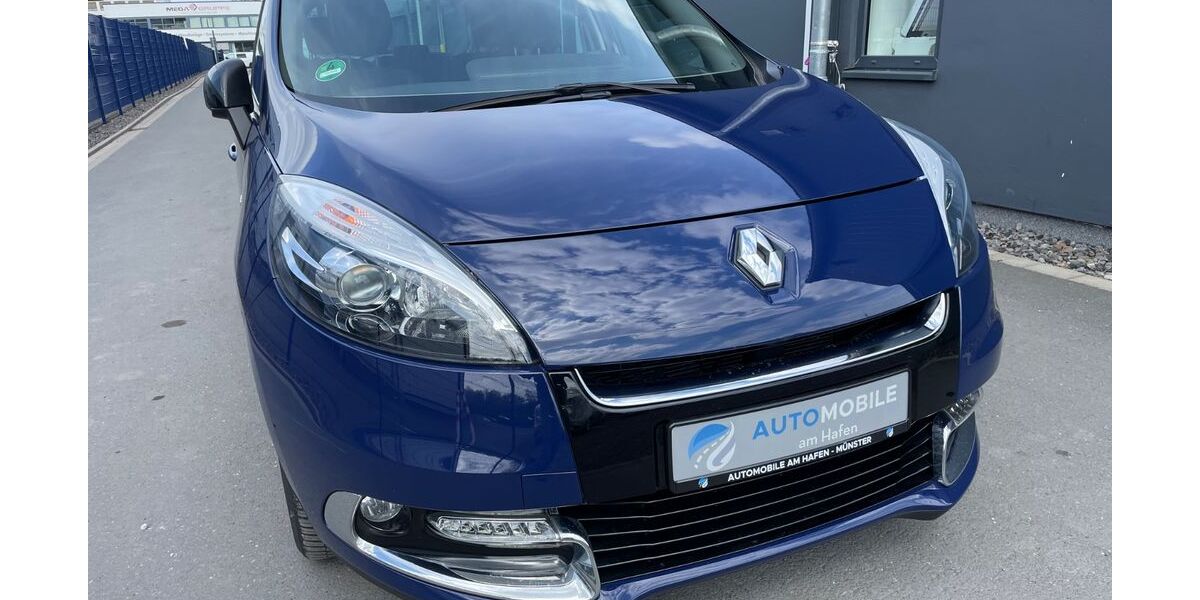 Renault Scenic 141.000 km 5.990 &euro; Münster 48155