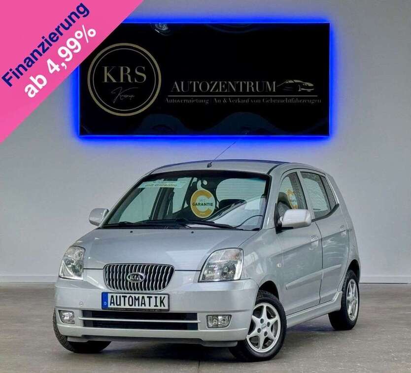Picanto
