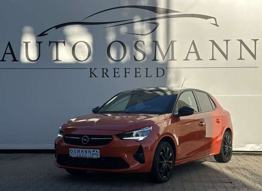 Opel Corsa 68.306 km 10.950 € Krefeld 47805